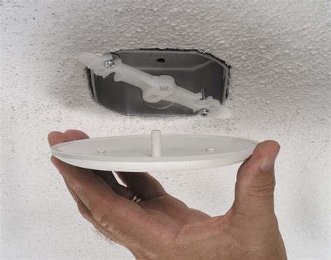 junction box cover plate ceiling|outlet cover for ceiling box.